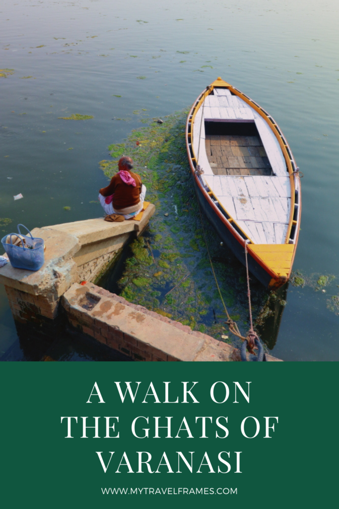 Ghats of Varanasi | Life in Varanasi | Dashashwamedh Ghat | Ganga Arati in Varanasi | Walk along the Ghats of Varanasi | The Oldest Living City, Varanasi | Daily Activities in the Ghats of Varanasi | Travel Varanasi | Incredible India |