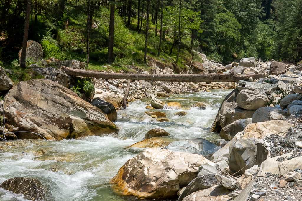 Paravati valley ia a backpacker's paradise in India. If you are planning for a backpacking trip this must be your travel destination in India in 2021.