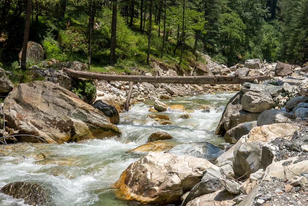 Paravati valley ia a backpacker's paradise in India. If you are planning for a backpacking trip this must be your travel destination in India in 2021.